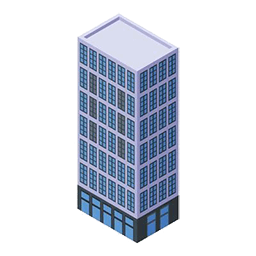 Tower Blocks
